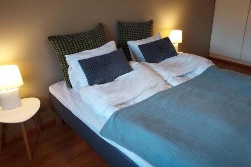 Cosy two rooms apartment in Helsinki with free parking, Helsinki (Foto 2)