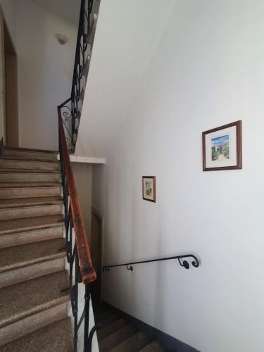 Kilátás, Relais Puccini in Lucca