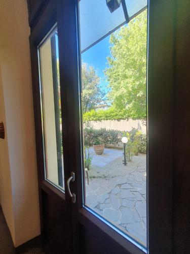 Kert, Relais Puccini in Lucca