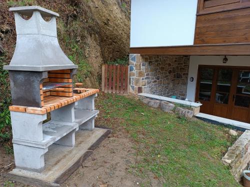  El Molín de La Vega Agroturismo in Ribadesella
