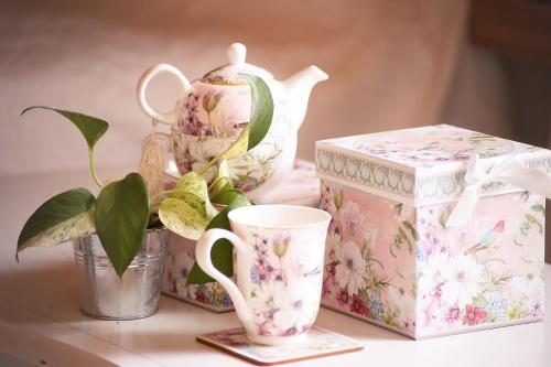 Domaine de l'île - Gîtes et chambres d'hôtes chambre d'hôte Castelferrus