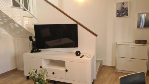 Two-Bedroom Townhouse image 6