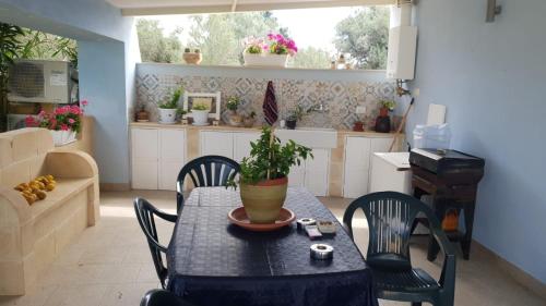 Villa Giasi 3