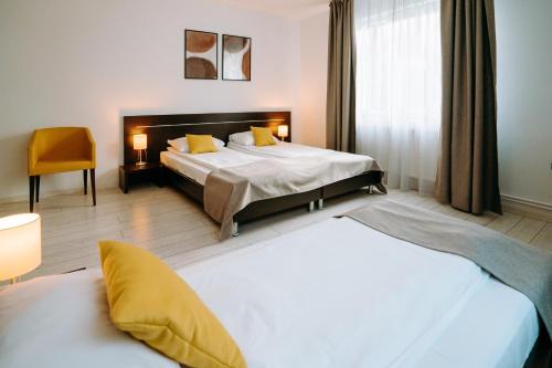 Vila Anca in Sibiu