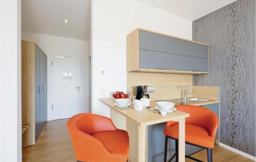 Studio apartment 36 in Putbus/Rugen - image 3