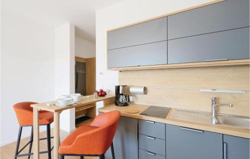 Studio apartment 36 in Putbus/Rugen - image 7