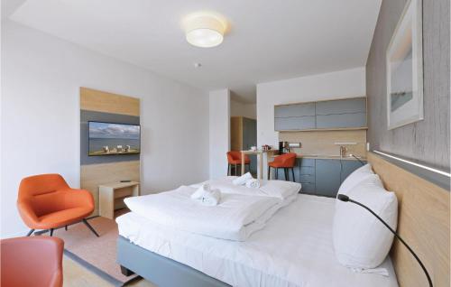 Studio apartment 36 in Putbus/Rugen - image 9