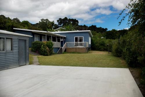 Accommodation in Coopers Beach