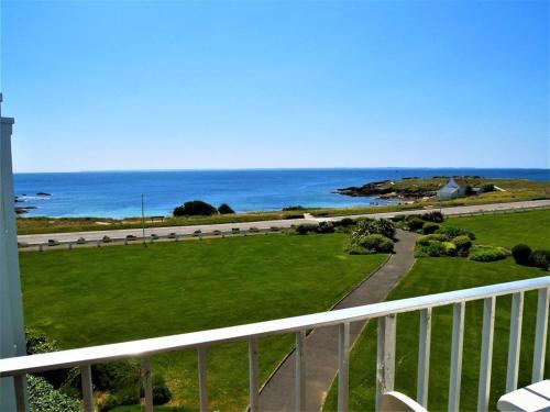 Quiberon - Appartement 2 pièces - 65m² - Vue mer - Animaux admis - image 4