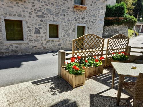 bbcascata chambre d'hôte Borzago