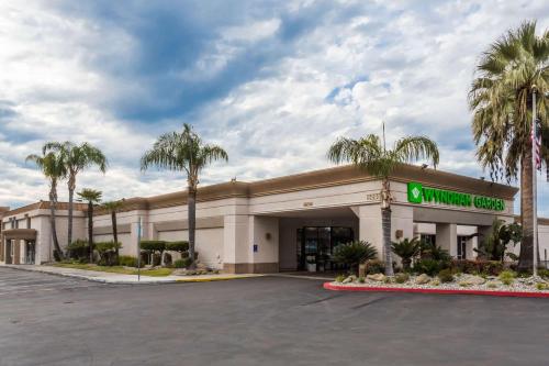 Wyndham Garden Fresno Yosemite Airport