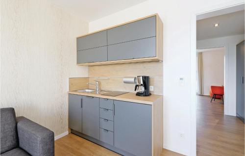 One-Bedroom Apartment 37 in Putbus/Rugen - image 8