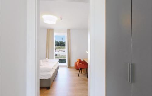 One-Bedroom Apartment 37 in Putbus/Rugen - image 11