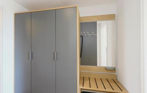 One-Bedroom Apartment 37 in Putbus/Rugen - image 14
