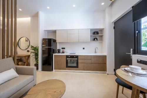 Apollon City Suites 5