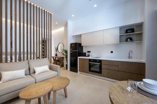 Apollon City Suites 1