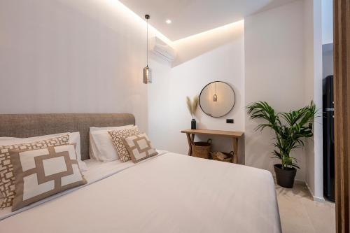 Apollon City Suites 4