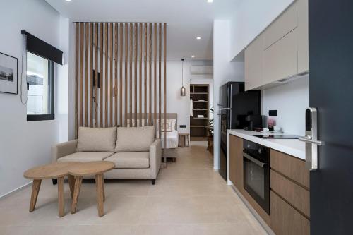 Apollon City Suites 2