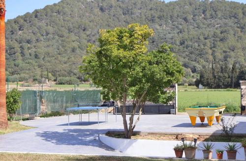 040 Villa Can Mussol ETV1463 by Mallorca Charme
