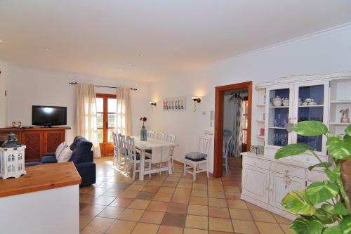 040 Villa Can Mussol ETV1463 by Mallorca Charme