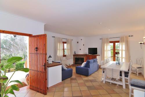 040 Villa Can Mussol ETV1463 by Mallorca Charme