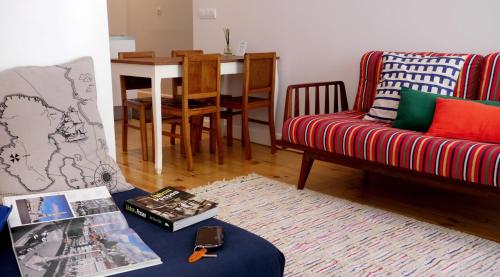 Cacilhas Guest Apartments - image 5