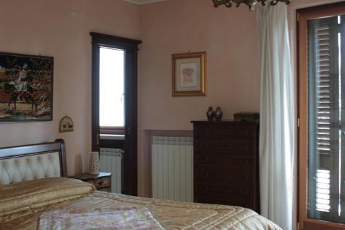  Il Tuffatore B&B in Capaccio Paestum