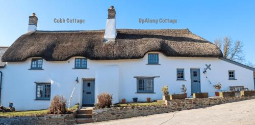 Cobb Cottage - HiddenDevon