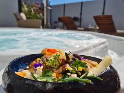 Villa Cecha B&b &Wellness - image 14