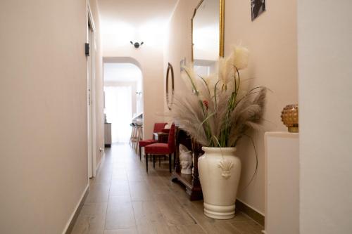 I Quattru Vuci Rooms, Palermo