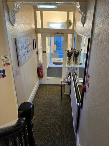 Clifton Private Hotel – Blackpool