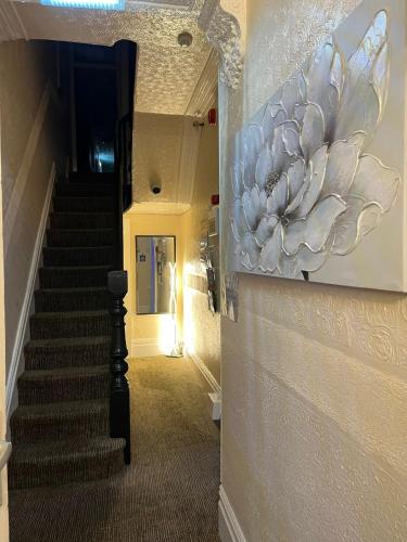 Clifton Private Hotel – Blackpool