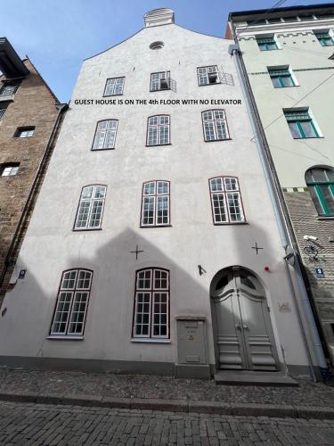 Allure Rooms & Coffee, Riga (fotografie 9)