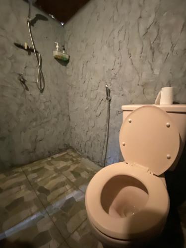 D' Tepi Danau Glamping Room Type - Tent