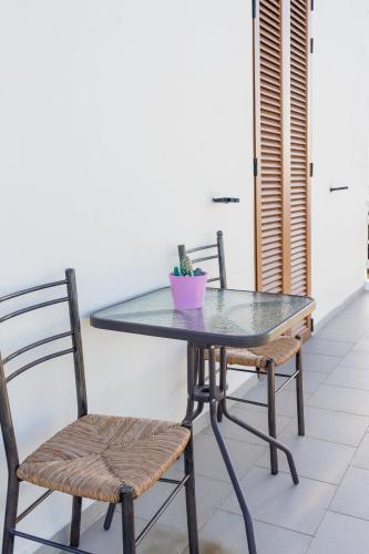 Balcony/terrace, Tholos near Great View