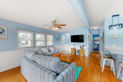 Assateague Pointe ---12401 Windlass Way in Bayside