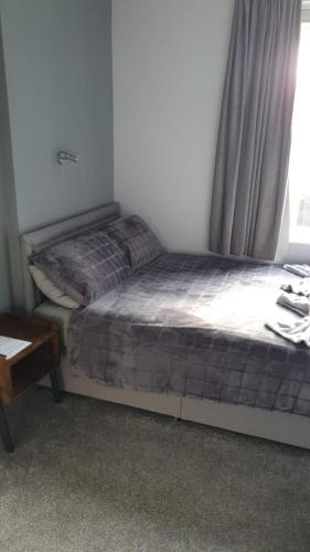 Cozy Double Room with Private External Bathroom  image 4