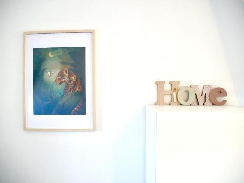 Serenity Home