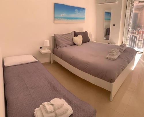 Mameli House 1