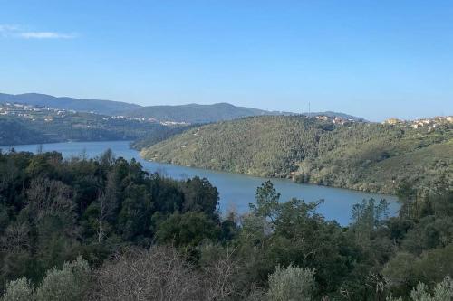 Casa T3 / Aldeia classificada Gondarém e Midões gîte à louer Gondarém
