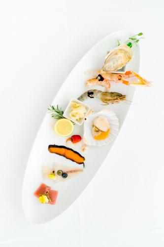 Hotel Grahor - image 9