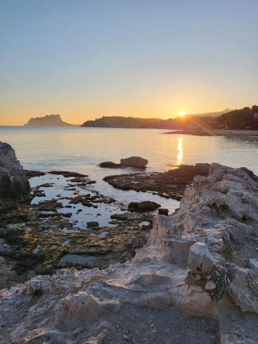 Apartamento Marina en Moraira - image 3