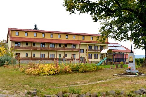 Hotel Kopanice