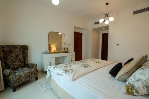 INA Homes-Residences Tower 7 Full Burj Khalifa & Fountain Views, Dubaï (photo 10)