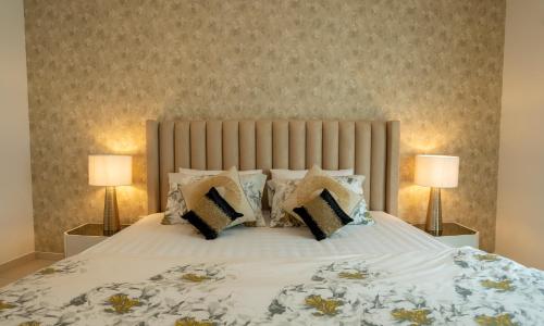 INA Homes-Residences Tower 7 Full Burj Khalifa & Fountain Views, Dubaï (photo 8)