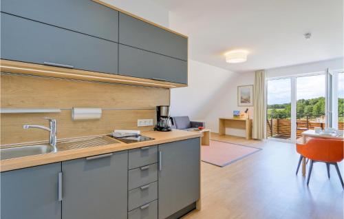 Amazing apartment in Putbus/Rügen w/ WiFi and 1 Bedrooms - image 2