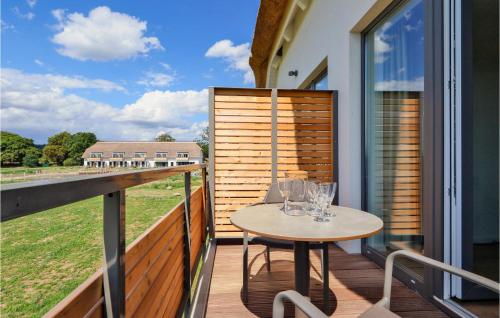 Amazing apartment in Putbus/Rügen w/ WiFi and 1 Bedrooms - image 8