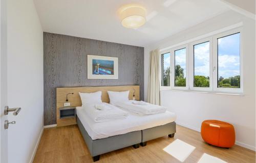 Amazing apartment in Putbus/Rügen w/ WiFi and 1 Bedrooms - image 11