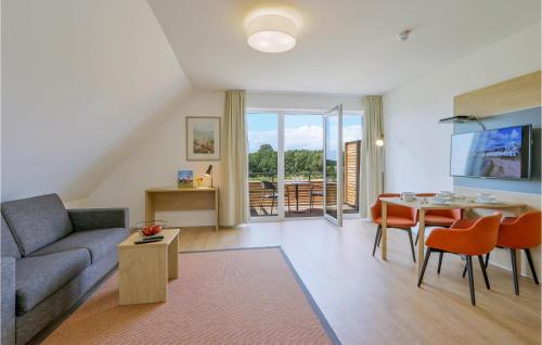 Amazing apartment in Putbus/Rügen w/ WiFi and 1 Bedrooms - image 14