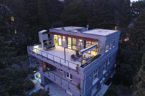 AMAI APARTMENT, Сплит